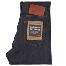 Load image into Gallery viewer, True Guy - 11oz Stretch Selvedge by Naked & Famous Denim