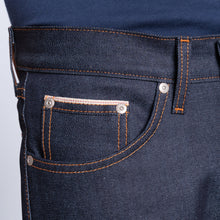 Load image into Gallery viewer, True Guy - 11oz Stretch Selvedge by Naked & Famous Denim
