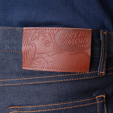 Load image into Gallery viewer, True Guy - 11oz Stretch Selvedge by Naked & Famous Denim