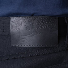 Load image into Gallery viewer, True Guy - Black Power Stretch by Naked & Famous Denim