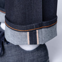 Load image into Gallery viewer, True Guy - 11oz Stretch Selvedge by Naked & Famous Denim