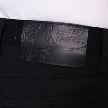 Load image into Gallery viewer, True Guy - Solid Black Selvedge by Naked & Famous Denim