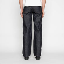 Load image into Gallery viewer, Strong Guy - 10 Fold Selvedge - Indigo