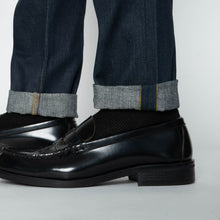 Load image into Gallery viewer, Super Guy - Giant Hornet Selvedge