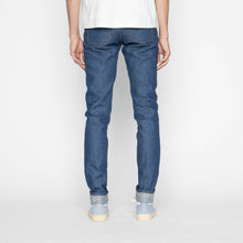 Load image into Gallery viewer, Super Guy - Workforce Selvedge by Naked & Famous Denim