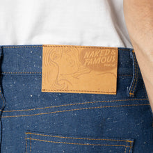 Load image into Gallery viewer, Super Guy - Workforce Selvedge by Naked & Famous Denim