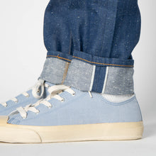 Load image into Gallery viewer, Super Guy - Workforce Selvedge by Naked & Famous Denim
