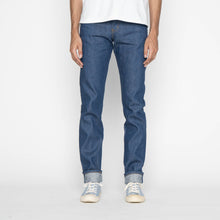 Load image into Gallery viewer, Weird Guy - Workforce Selvedge by Naked & Famous Denim