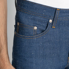 Load image into Gallery viewer, Weird Guy - Workforce Selvedge by Naked & Famous Denim