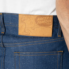 Load image into Gallery viewer, Weird Guy - Workforce Selvedge by Naked & Famous Denim