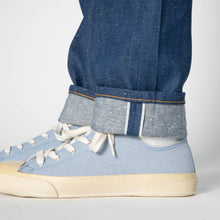 Load image into Gallery viewer, Weird Guy - Workforce Selvedge by Naked & Famous Denim