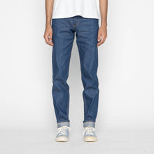 Load image into Gallery viewer, Easy Guy - Workforce Selvedge by Naked & Famous Denim