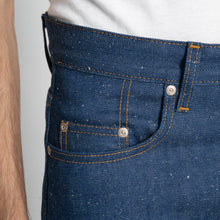 Load image into Gallery viewer, Easy Guy - Workforce Selvedge by Naked & Famous Denim