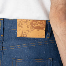 Load image into Gallery viewer, Easy Guy - Workforce Selvedge by Naked & Famous Denim