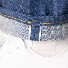 Load image into Gallery viewer, Strong Guy - Workforce Selvedge by Naked & Famous Denim