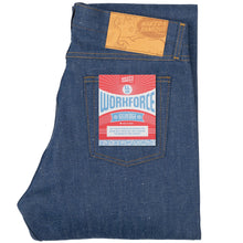 Load image into Gallery viewer, True Guy - Workforce Selvedge by Naked & Famous Denim