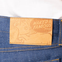 Load image into Gallery viewer, True Guy - Workforce Selvedge by Naked & Famous Denim