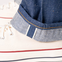 Load image into Gallery viewer, True Guy - Workforce Selvedge by Naked & Famous Denim