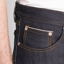 Load image into Gallery viewer, True Guy - Gateway Selvedge - Indigo by Naked & Famous Denim