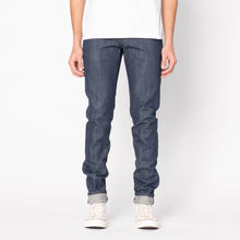 Load image into Gallery viewer, Super Guy - Kawataro Selvedge - Indigo by Naked & Famous Denim