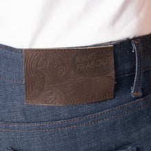 Load image into Gallery viewer, Super Guy - Kawataro Selvedge - Indigo by Naked & Famous Denim