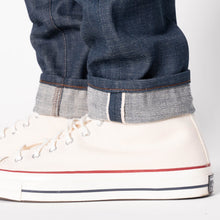 Load image into Gallery viewer, Super Guy - Kawataro Selvedge - Indigo by Naked & Famous Denim