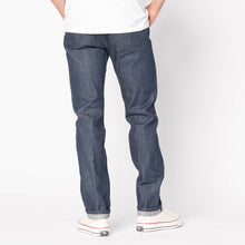 Load image into Gallery viewer, Weird Guy - Kawataro Selvedge - Indigo by Naked & Famous Denim