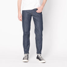 Load image into Gallery viewer, Easy Guy - Kawataro Selvedge - Indigo by Naked & Famous Denim