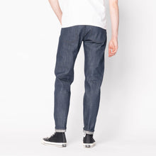 Load image into Gallery viewer, Easy Guy - Kawataro Selvedge - Indigo by Naked & Famous Denim