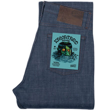 Load image into Gallery viewer, True Guy - Kawataro Selvedge - Indigo by Naked & Famous Denim