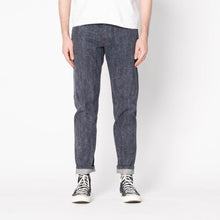 Load image into Gallery viewer, Easy Guy - Max Brush Selvedge - Indigo by Naked & Famous Denim