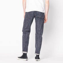 Load image into Gallery viewer, Easy Guy - Max Brush Selvedge - Indigo by Naked & Famous Denim