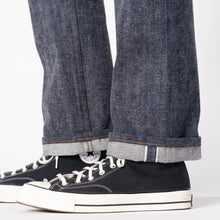 Load image into Gallery viewer, True Guy - Max Brush Selvedge - Indigo by Naked & Famous Denim