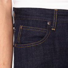 Load image into Gallery viewer, Super Guy - Sea Island Selvedge - Indigo by Naked & Famous Denim