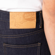 Load image into Gallery viewer, Super Guy - Sea Island Selvedge - Indigo by Naked & Famous Denim