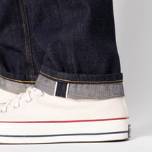 Load image into Gallery viewer, Weird Guy - Sea Island Selvedge - Indigo by Naked & Famous Denim