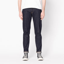 Load image into Gallery viewer, Easy Guy - Sea Island Selvedge - Indigo by Naked & Famous Denim