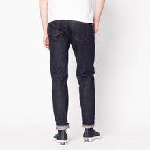 Load image into Gallery viewer, Easy Guy - Sea Island Selvedge - Indigo by Naked & Famous Denim
