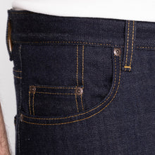 Load image into Gallery viewer, Strong Guy - Sea Island Selvedge - Indigo by Naked & Famous Denim