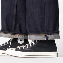 Load image into Gallery viewer, Strong Guy - Sea Island Selvedge - Indigo by Naked & Famous Denim