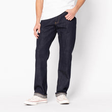 Load image into Gallery viewer, True Guy - Sea Island Selvedge - Indigo by Naked & Famous Denim