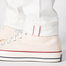 Load image into Gallery viewer, Super Guy - Iceberg Selvedge by Naked & Famous Denim