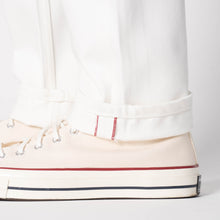 Load image into Gallery viewer, Weird Guy - Iceberg Selvedge by Naked & Famous Denim