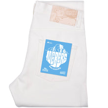 Load image into Gallery viewer, Easy Guy - Iceberg Selvedge by Naked & Famous Denim