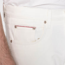 Load image into Gallery viewer, Easy Guy - Iceberg Selvedge by Naked & Famous Denim