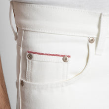 Load image into Gallery viewer, Strong Guy - Iceberg Selvedge by Naked & Famous Denim