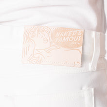 Load image into Gallery viewer, True Guy - Iceberg Selvedge by Naked & Famous Denim