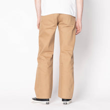Load image into Gallery viewer, Strong Guy - Brown Fox Selvedge - Brown by Naked & Famous Denim