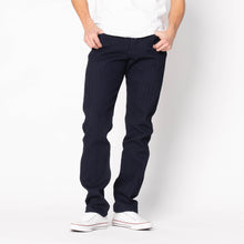 Load image into Gallery viewer, Weird Guy - Indigo Sugiaya - Indigo by Naked & Famous Denim