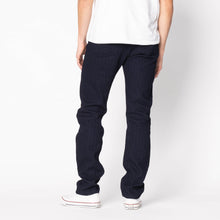 Load image into Gallery viewer, Weird Guy - Indigo Sugiaya - Indigo by Naked & Famous Denim
